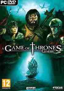 Descargar A Game Of Thrones Genesis [MULTI2][STEAM UNLOCKED] por Torrent